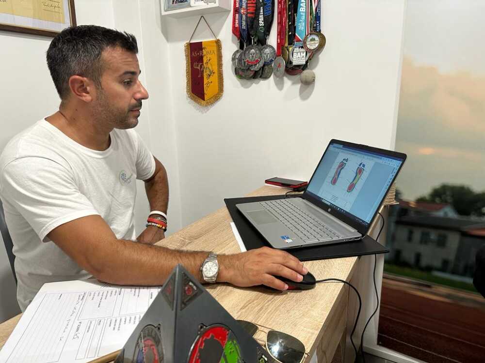 Dottor Andrea Vitaliti, rubrica prevenzione e salute