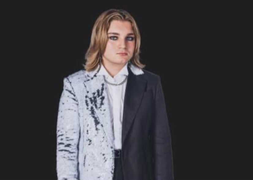 Gaetano De Caro: approda a XFactor il talento nato a “Promuovi la tua musica”