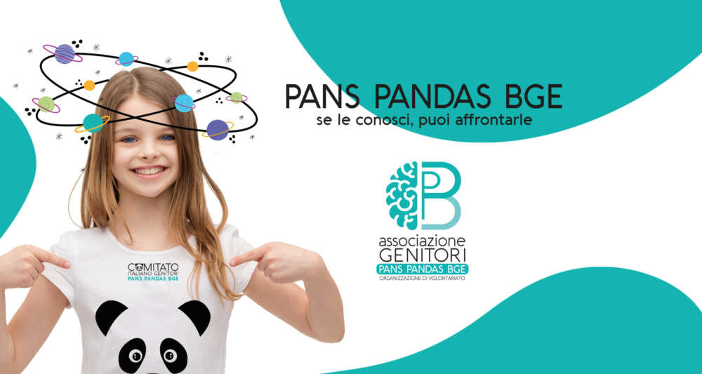 Giornata mondiale della consapevolezza delle sindromi Pans Pandas Giornata mondiale della consapevolezza delle sindromi Pans Pandas