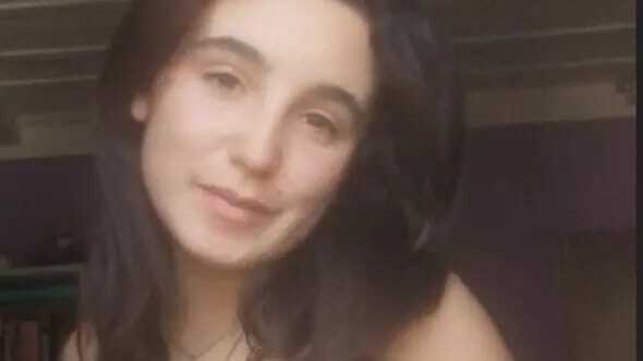 Giulia Gargano manziana donazione organi Giulia Gargano manziana donazione organi