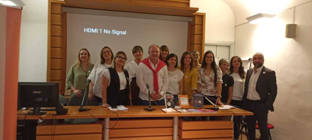 Allumiere, “Femminile, Plurale” ospite d’onore alla Casa Internazionale delle donne