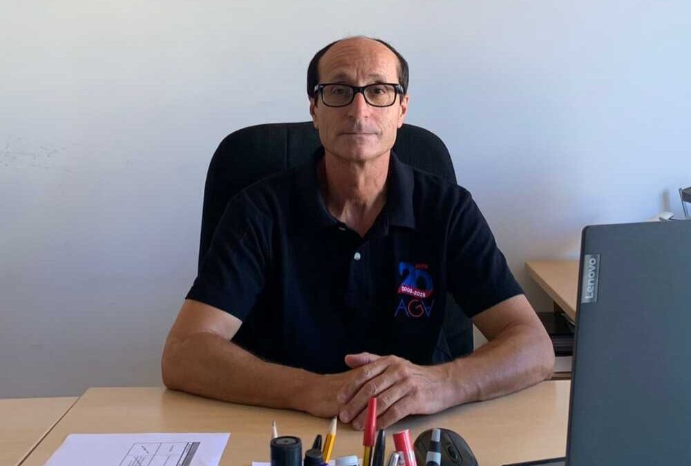 La cooperativa Aga festeggia 20 anni di servizi alla persona