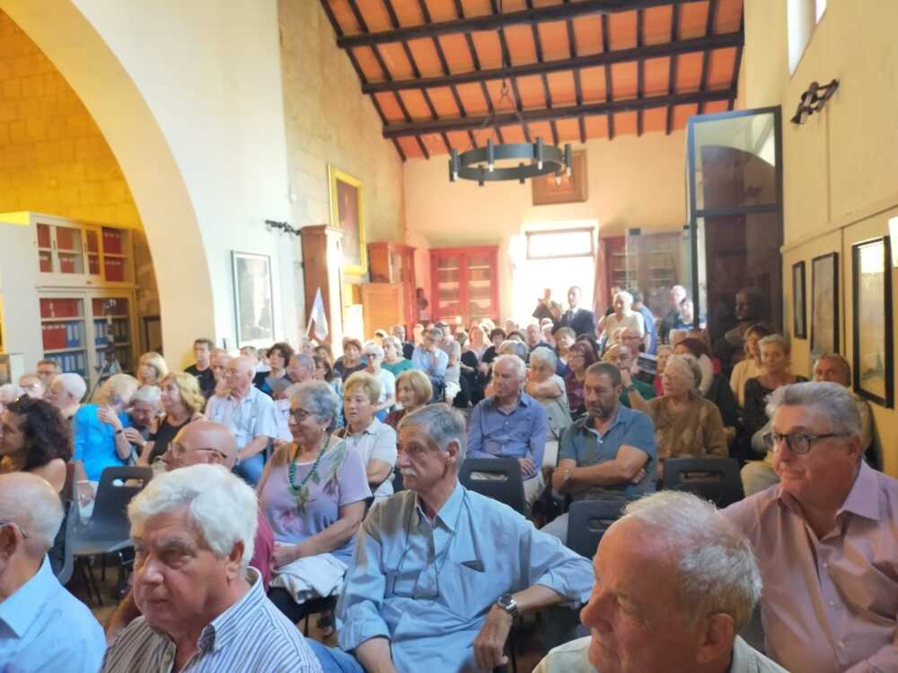 Insieme per l’Ospedale di Tarquinia assemblea