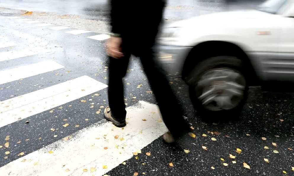 Investimento pedoni, record nel lazio Investimento pedoni, record nel lazio