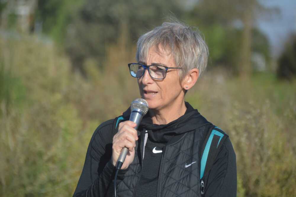 Sib Lazio al tavolo con la Regione per le coste, la presidente Marzoli: “Incontro positivo, pronti a fare la nostra parte”