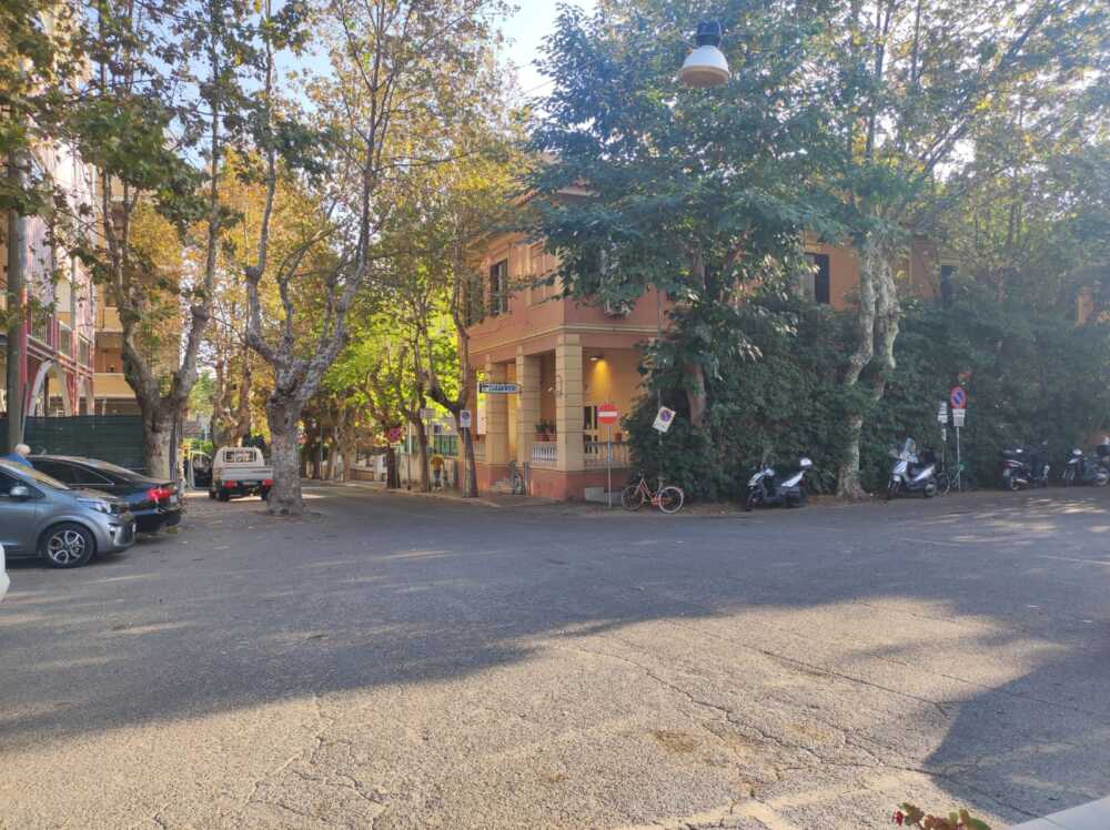 Piazzale Matteotti