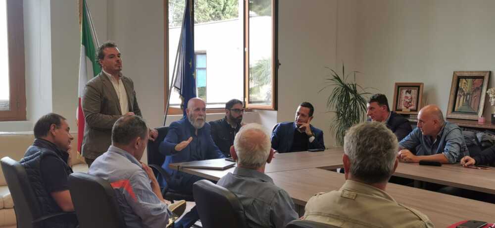 Uscita dal carbone, a Civitavecchia firmato un documento unitario