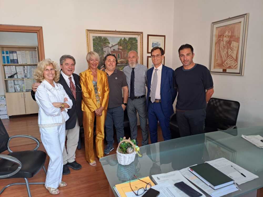 accordo borgata aurelia accordo borgata aurelia