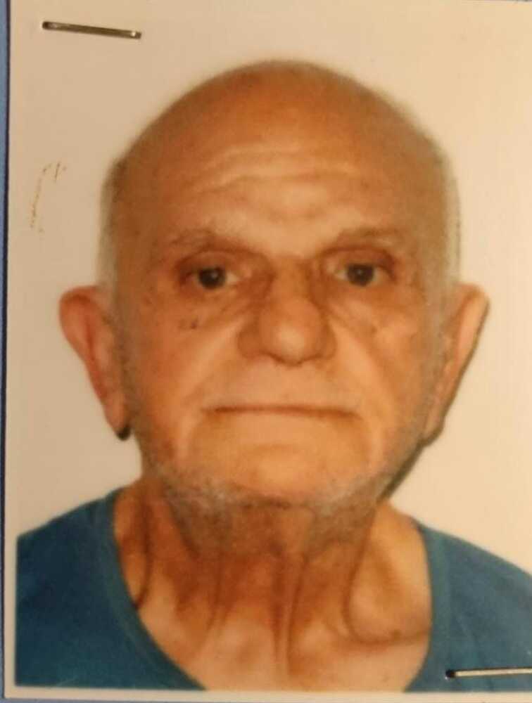 angelo raco scomparso angelo raco scomparso