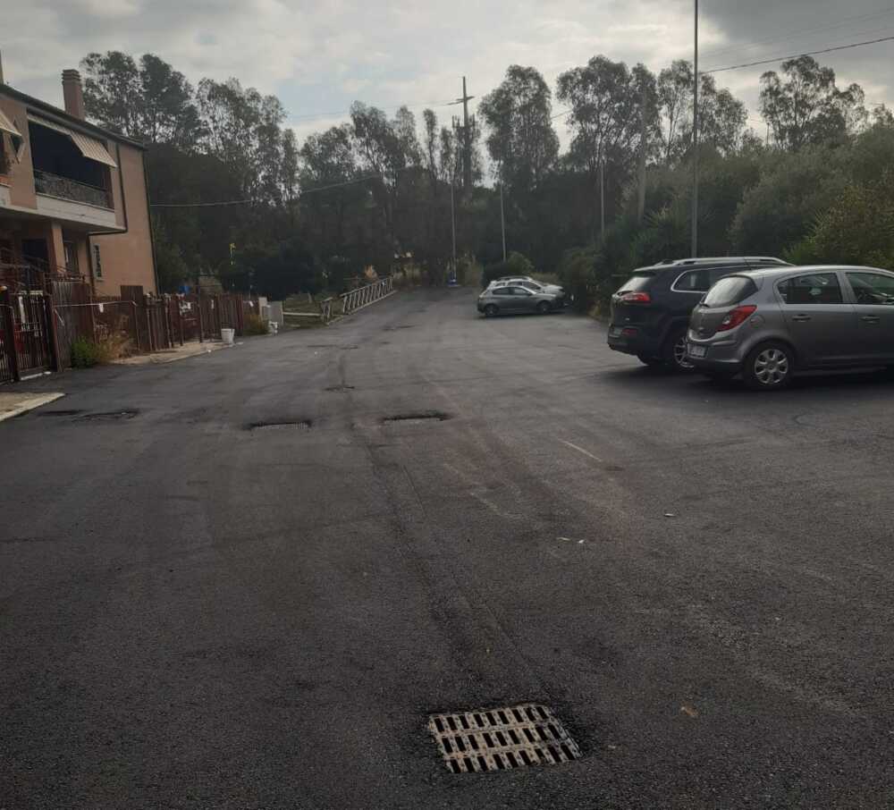 asfalto asfaltatura san liborio