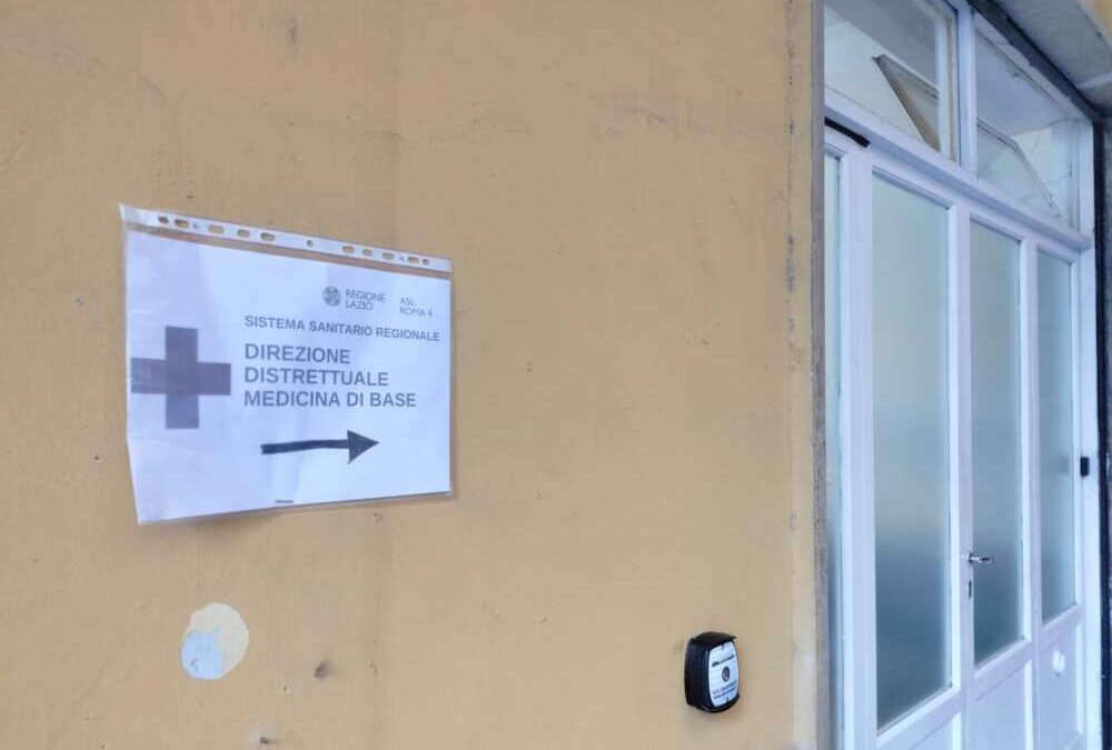 Sanità a Cerveteri, il Pd: “Preoccupati dal  futuro accorpamento dei servizi sociosanitari”