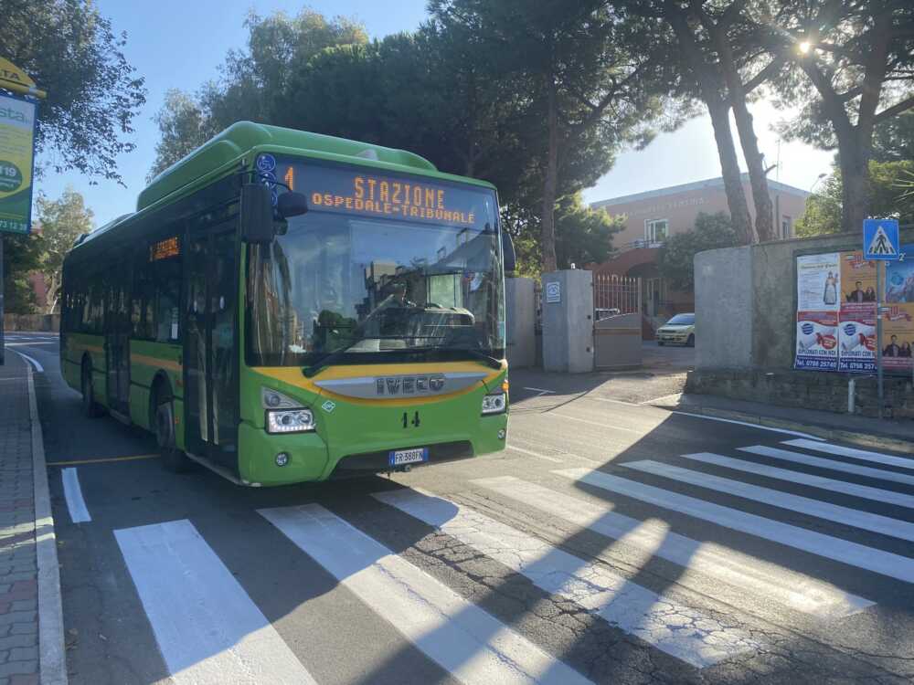 bus csp tpl civitavecchia linea 1