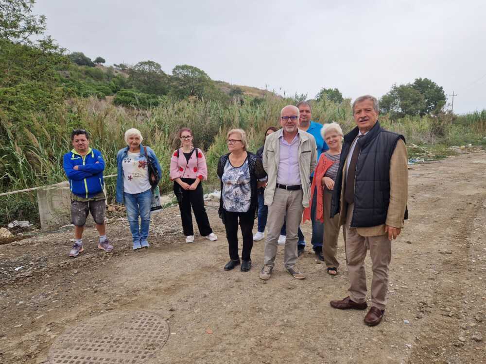 consgna chiavi case popolari santa marinella elcetina