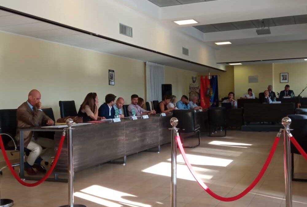 A Santa Marinella la maggioranza dice sì al bilancio di previsione