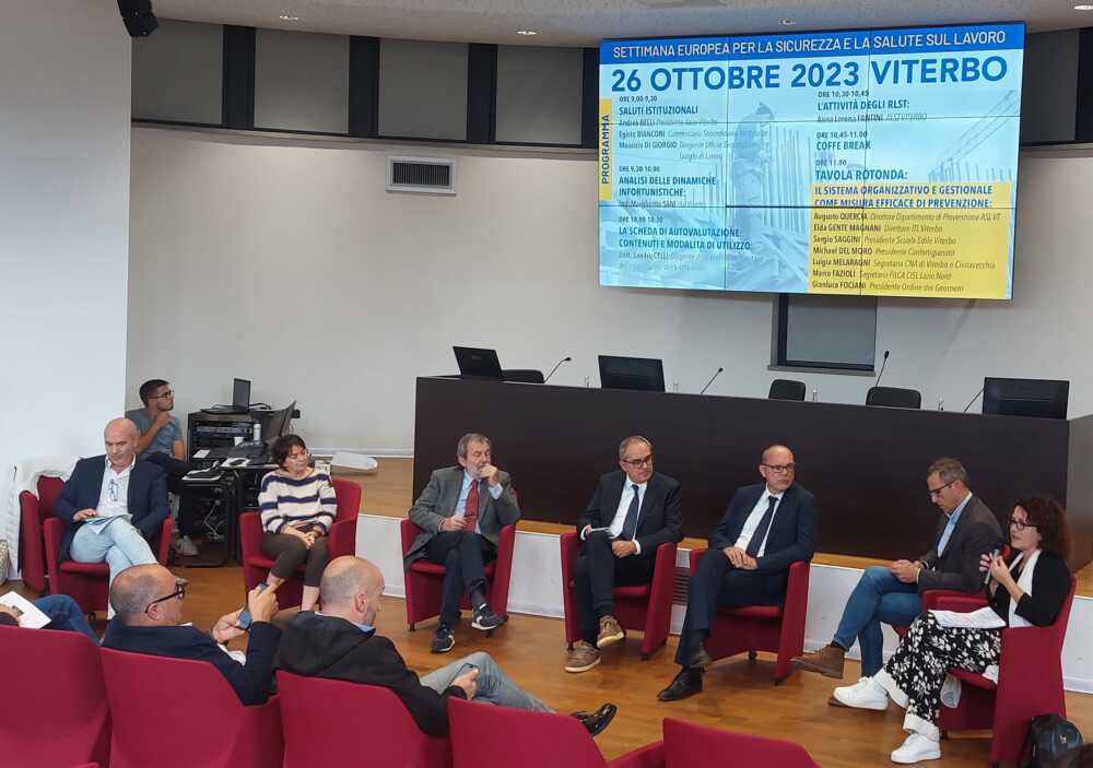 convegno asl melaragni cna