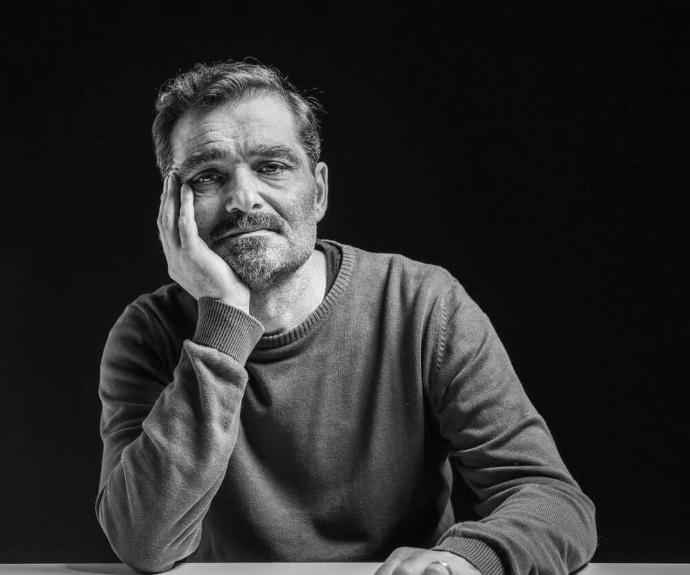 daniele mencarelli scrittore daniele mencarelli scrittore