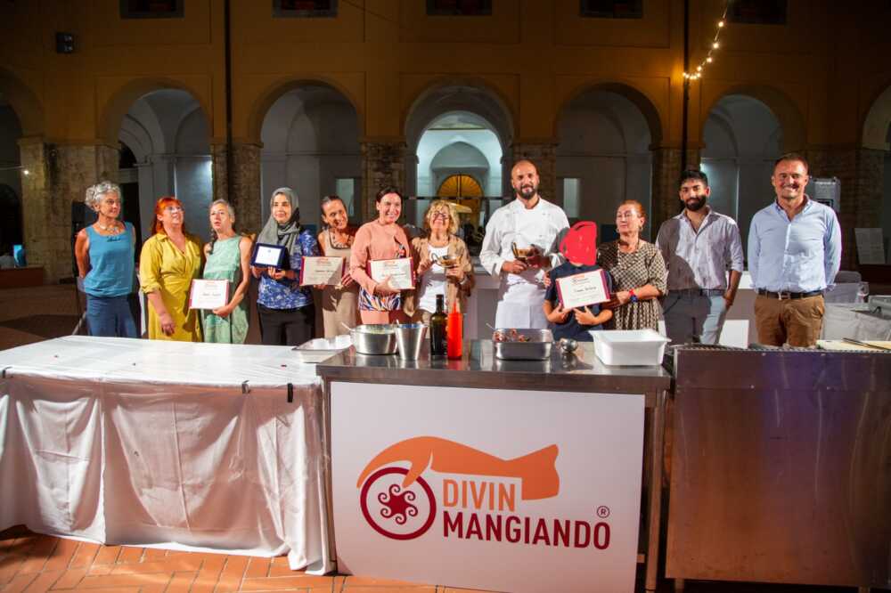 DivinMangiando in tour, da Tarquinia in tutta Italia: a sfidarsi 10 food blogger a colpi di ricette coi prodotti della Tuscia