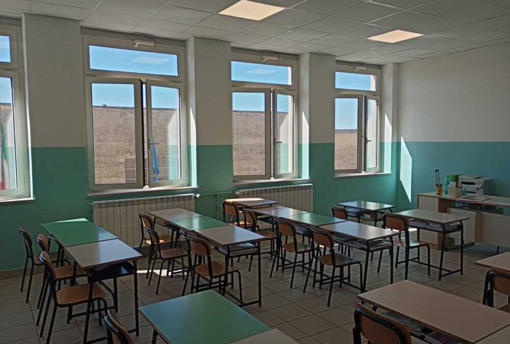 Ladispoli istituisce la Giornata della Scuola: ogni 18 ottobre la città celebrerà l’istruzione e i suoi protagonisti