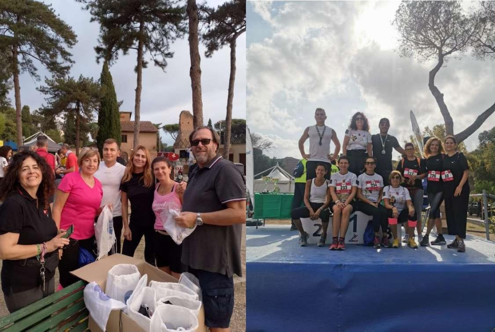 farruggia dogane gara podistica “Roma Urbs Mundi” farruggia dogane gara podistica “Roma Urbs Mundi”