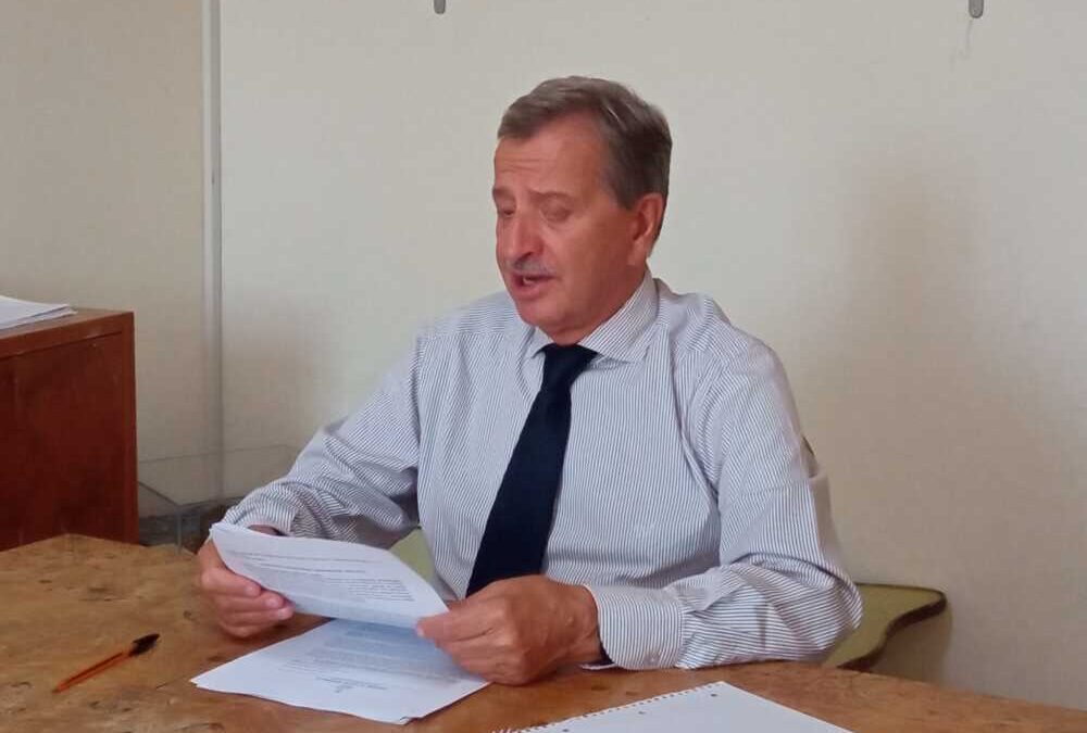 Il Consiglio comunale di Santa Marinella approva atti fondamentali per la città
