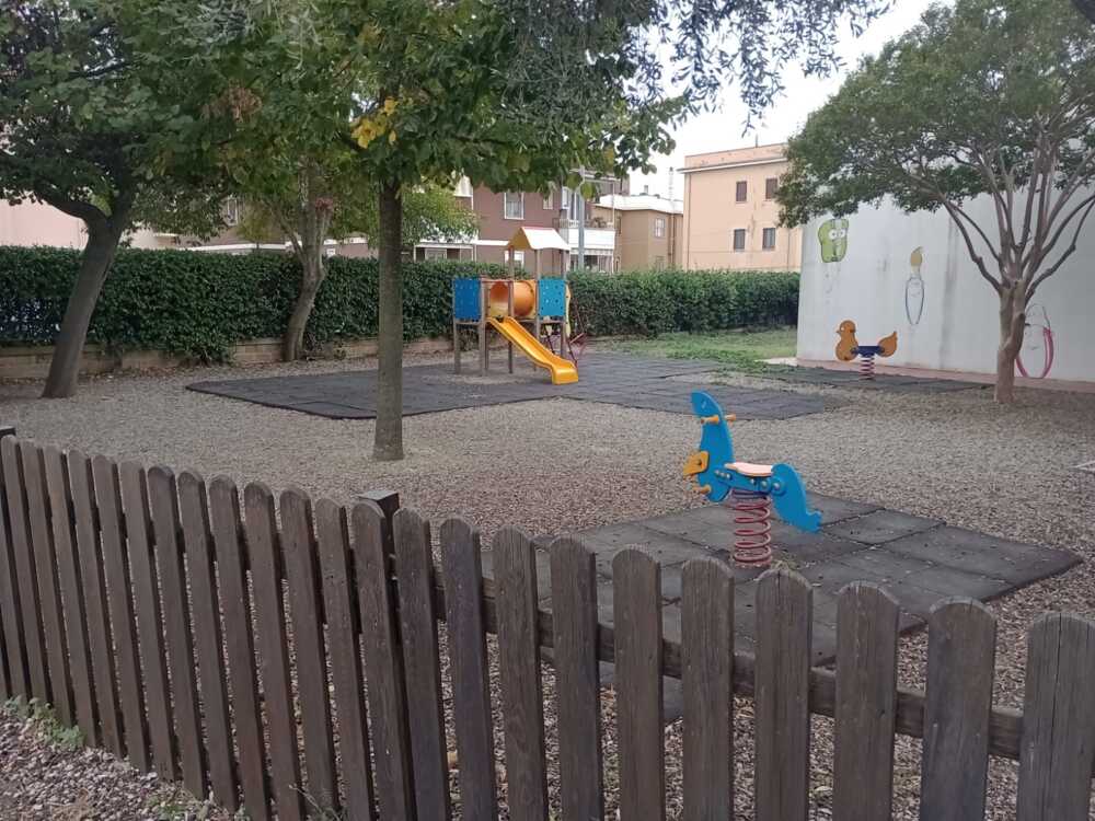 foto scuola tarquinia