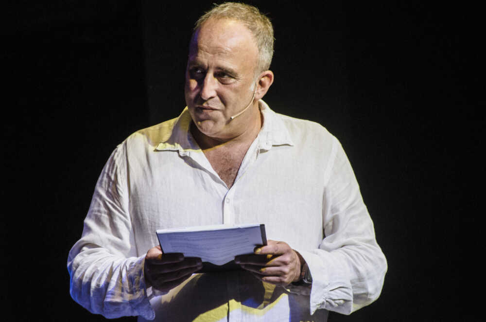 Teatro, da “Blue in the Face” ampia offerta per le scuole di Civitavecchia, Bracciano e Rocca di Papa