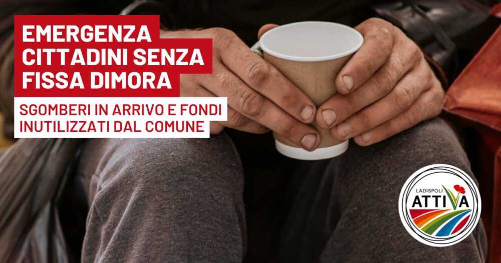 homeless (1) homeless (1)