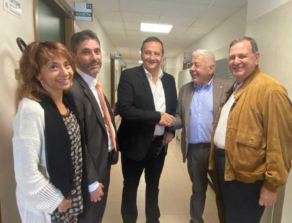 ictus1 previeni ictus a fiumicino copl sidnaco baccini