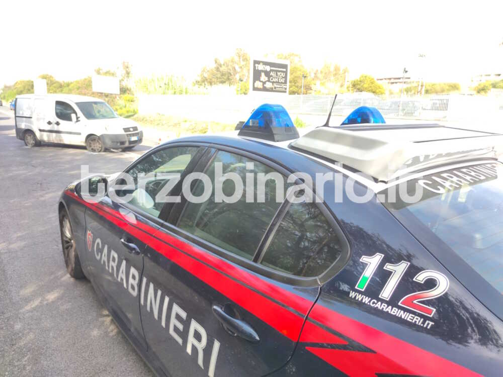 inseguimento carabinieri civitavecchia 33 inseguimento carabinieri civitavecchia