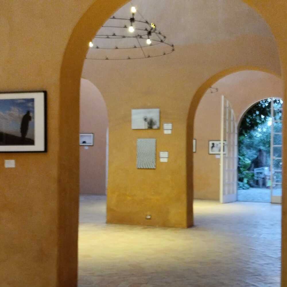 limonaia borgo di ceri