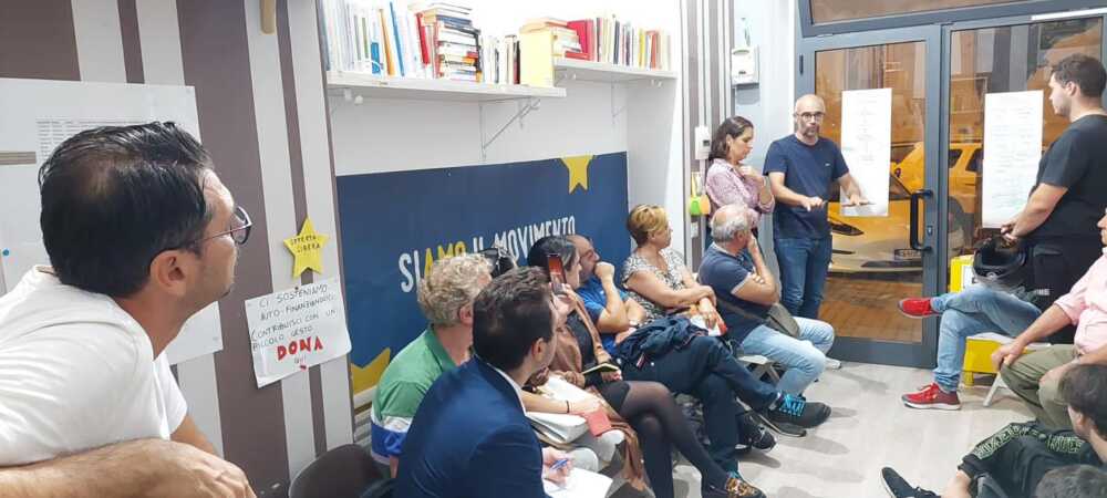 m5s movimento 5 stelle civitavecchia cozzolino 1 m5s movimento 5 stelle civitavecchia cozzolino