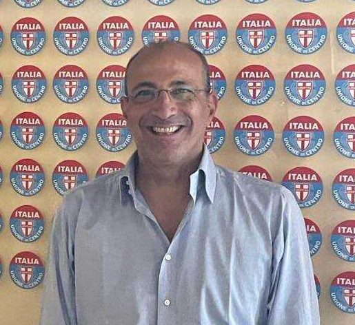 massimiliano fasoli udc ater civitavecchia