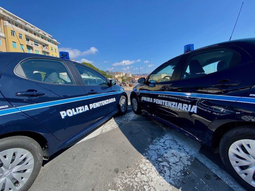 penitenziaria auto penitenziaria auto