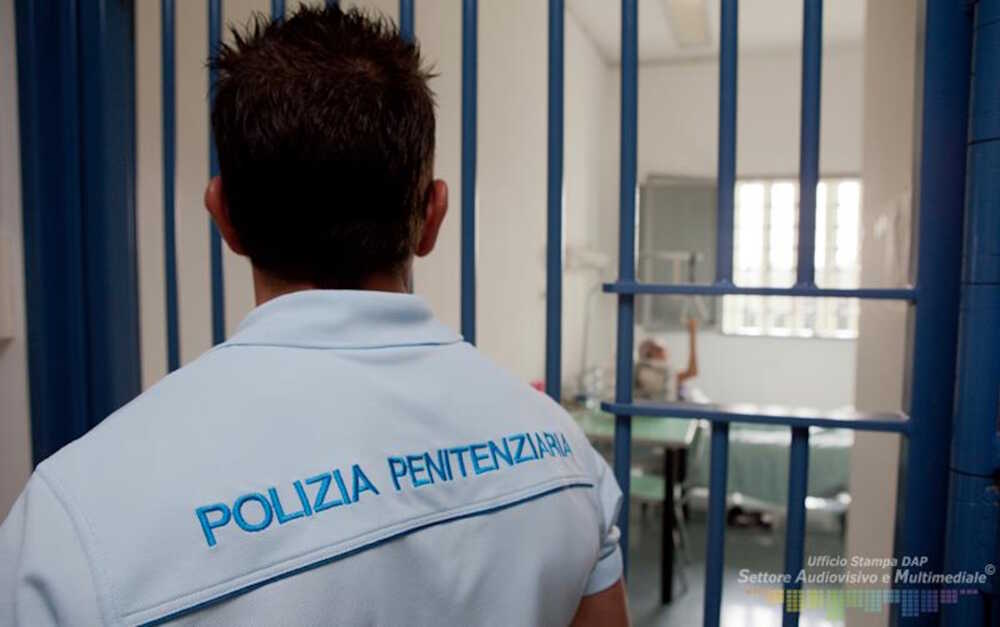 Solo nove unità di Polizia penitenziaria in più per il carcere di Civitavecchia