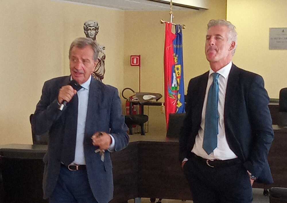 pietro tidei stefano schirrmenti segretario generale santa marinella (2) pietro tidei stefano schirrmenti segretario generale santa marinella (2)