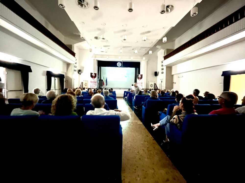 sala fondazione teatro fondazione cariciv