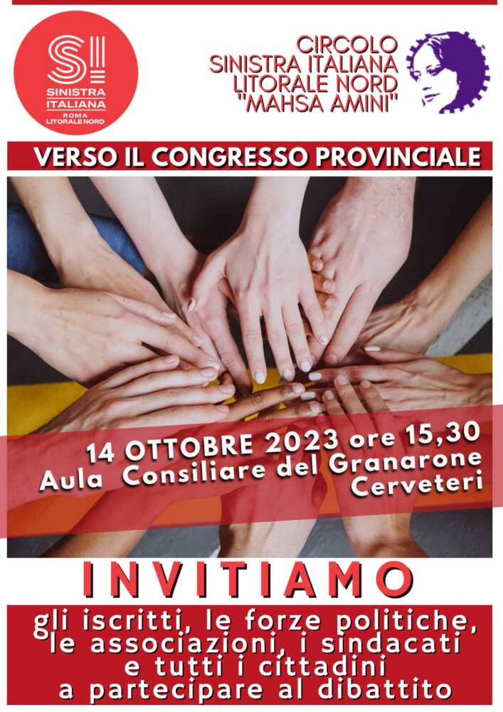 si ladispoli assemblea precongressuale si ladispoli assemblea precongressuale