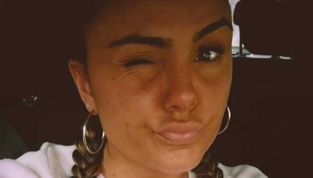 morte gaia roma morte gaia roma