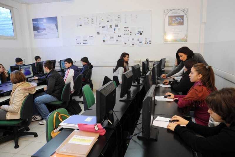 Ciofs Lazio Ciofs Lazio