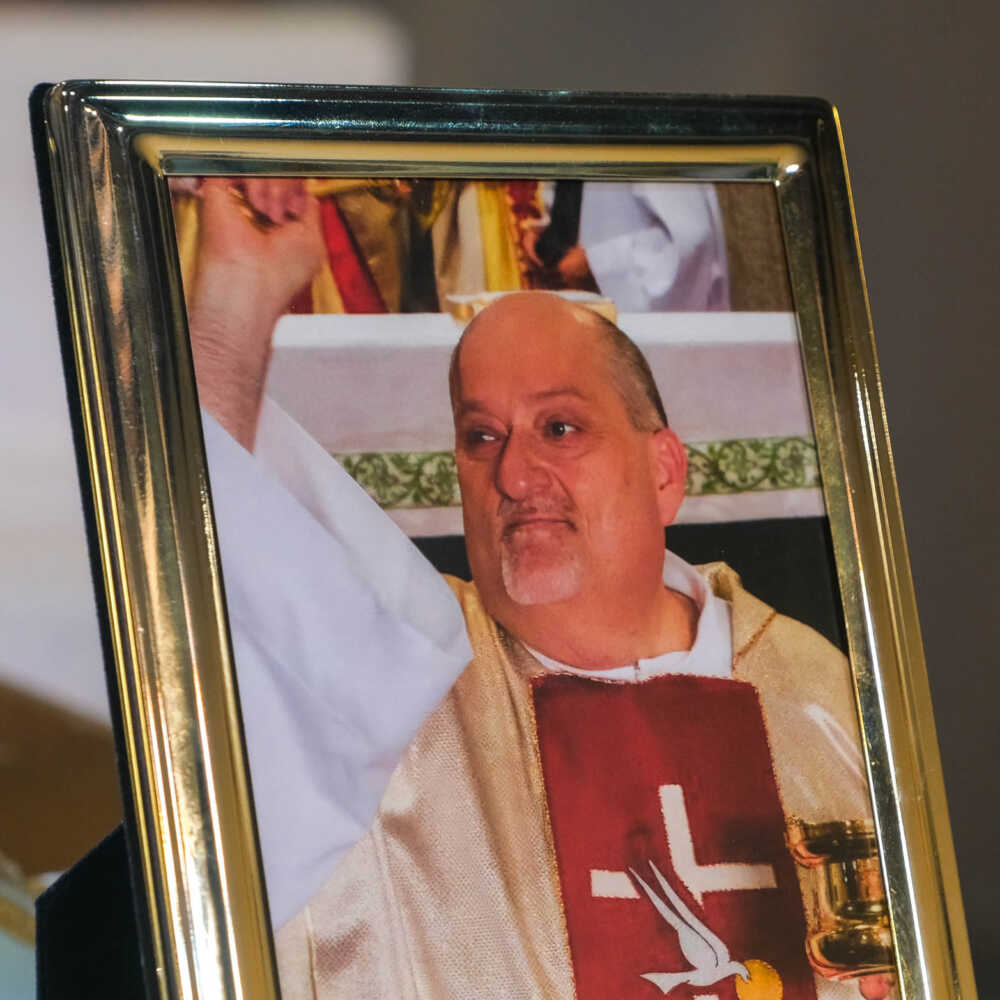 Don Domenico a Cerenova