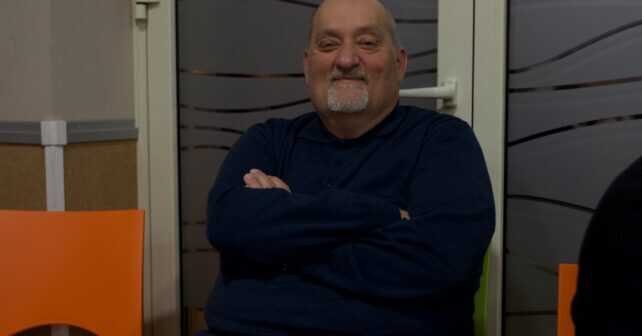 Don Mimmo Cerenova Don Mimmo Cerenova