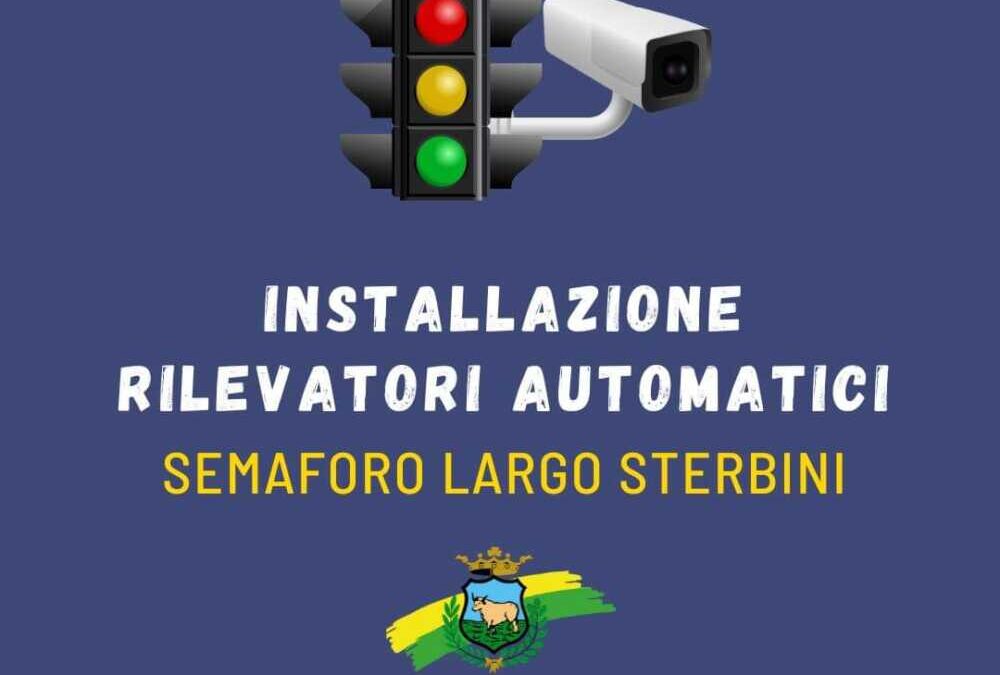 Photored sulla Braccianese, ecco dove