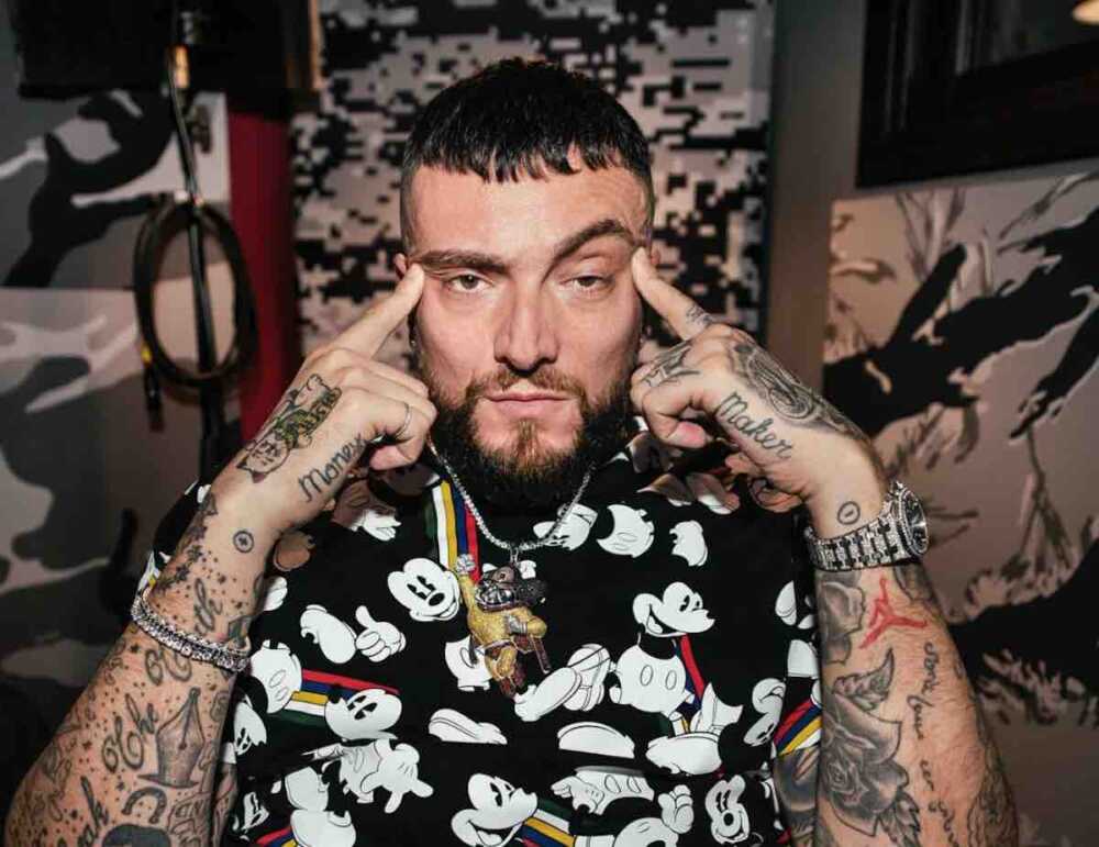 Gue Pequeno Gue Pequeno