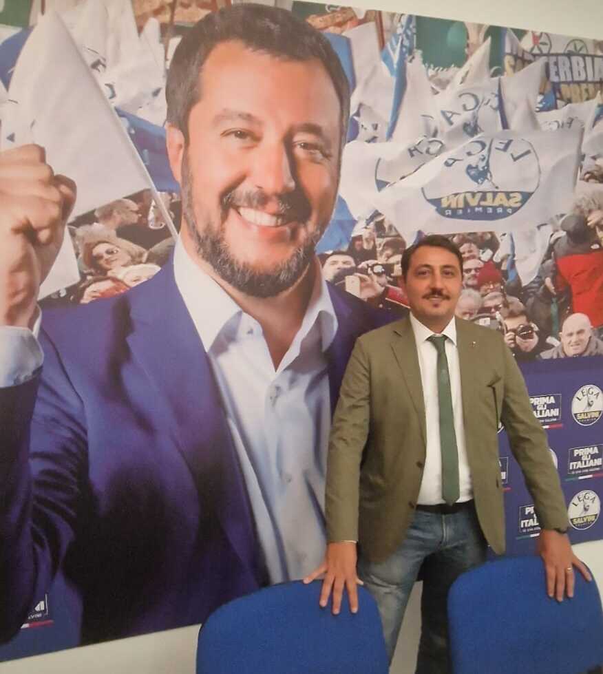 Lega santa marinella