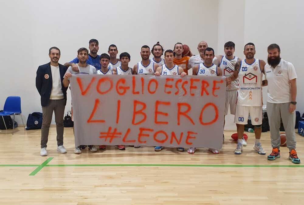 La Dinamo Ladispoli serve il pokerissimo, quinta vittoria su cinque partite giocate