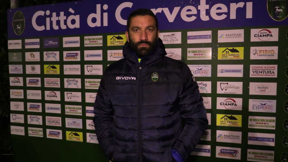 Mister Cicino Città di Cerveteri Mister Cicino Città di Cerveteri