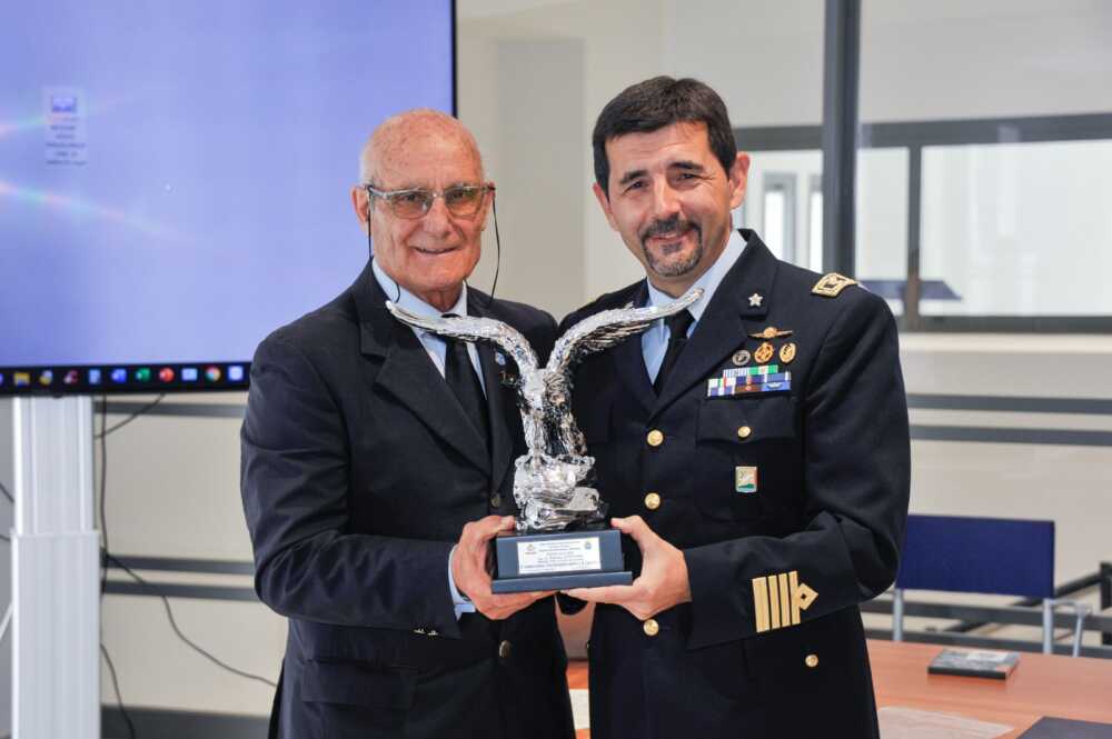 Premio CECCONI 03 Premio CECCONI 03