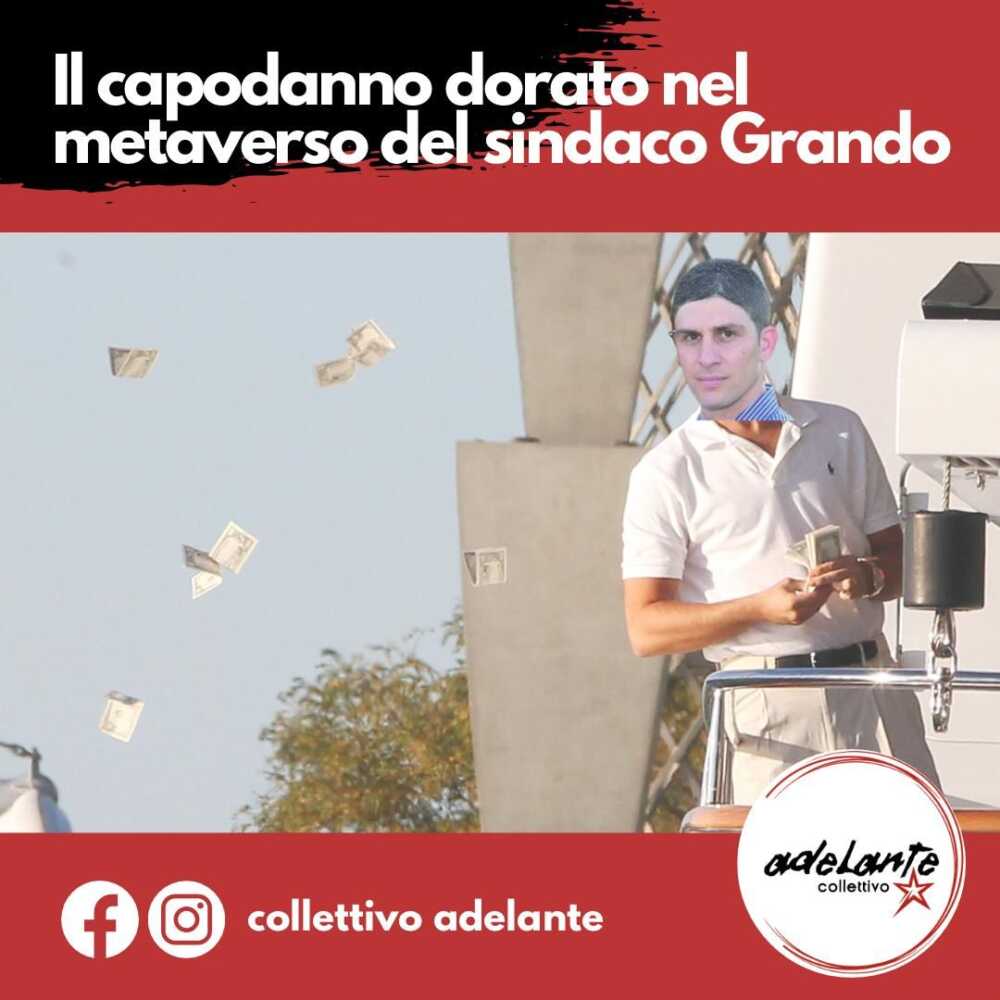 adelante rapper ladispoli capodanno