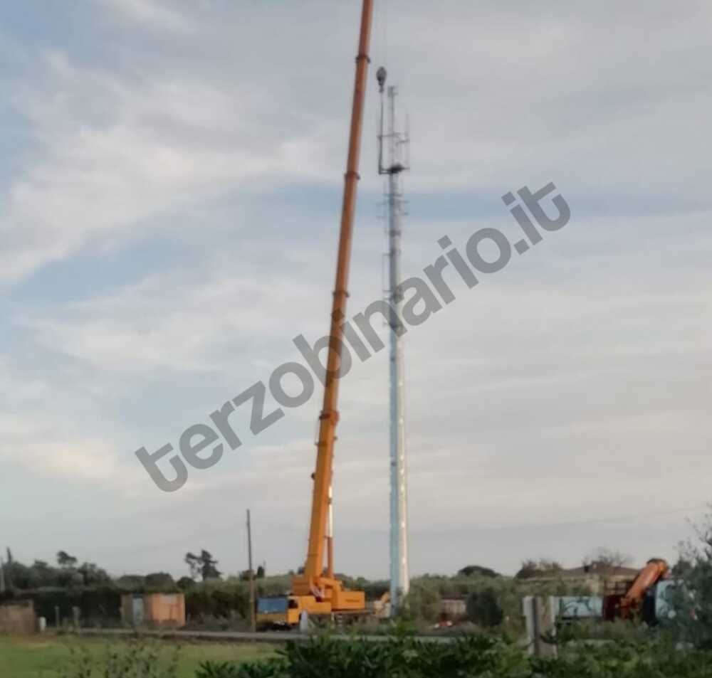 antenna olmetto ladispoli (1) antenna olmetto ladispoli (1)