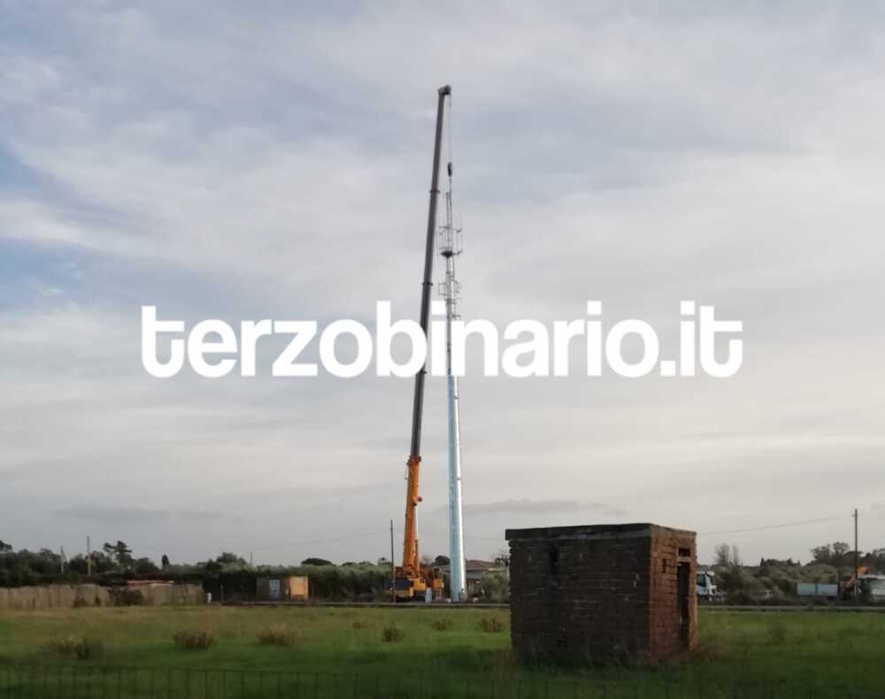 antenna olmetto ladispoli (2) antenna olmetto ladispoli (1)